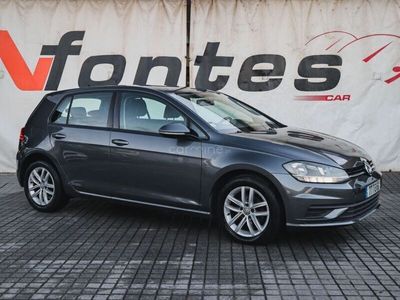 usado VW Golf 1.6 TDi Trendline