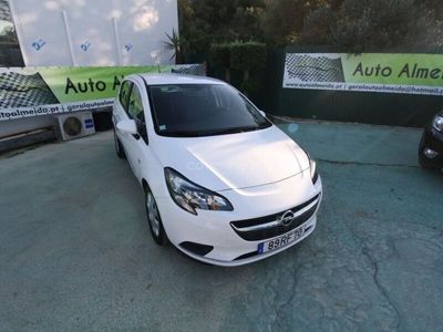 usado Opel Corsa 1.3 CDTi Dynamic