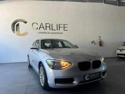 BMW 116