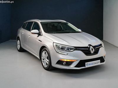 Renault Mégane IV