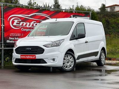 usado Ford Transit Connect 1.5 TDCi 230 L2 Active