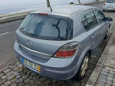 usado Opel Astra 1.3 CDTI