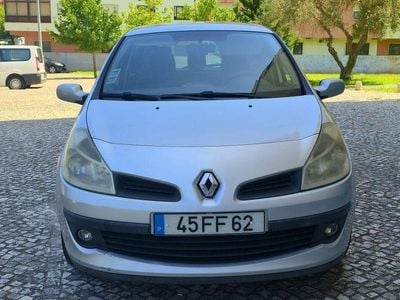 Renault Clio II