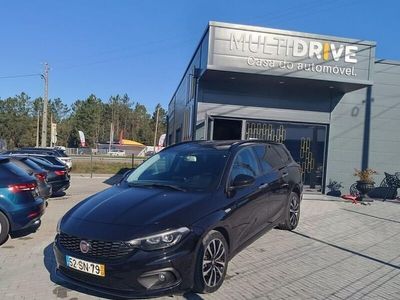 usado Fiat Tipo Station Wagon 1.3 M-Jet Lounge