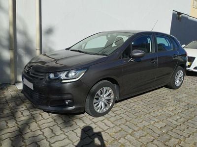 Citroën C4