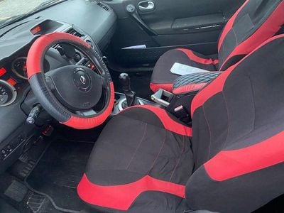 Renault Mégane II