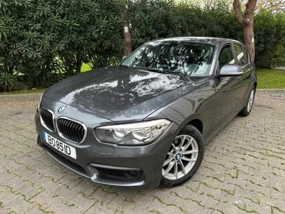 BMW 114