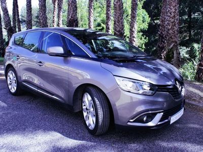 usado Renault Grand Scénic IV 