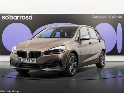 BMW 225 Active Tourer