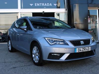 Seat Leon ST