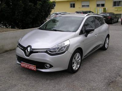 Renault Clio IV