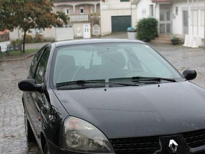 Renault Clio II