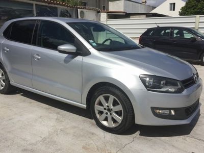 usado VW Polo 1.2 TDi BlueMotion