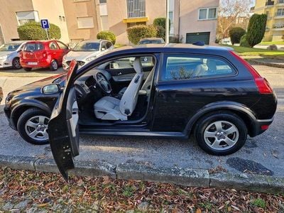 Usado Volvo C30 115 HP (84 kW) 2007 Citadino