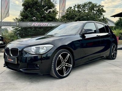 BMW 116