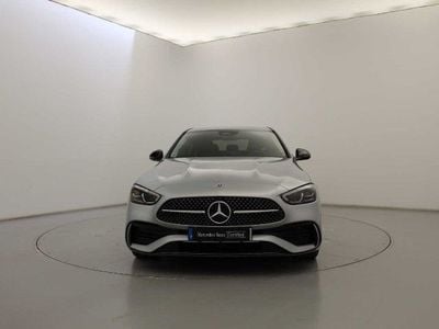 Mercedes C300