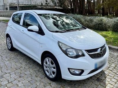 Opel Karl