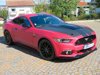 Ford Mustang GT