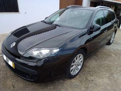 Renault Laguna III