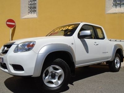 Mazda BT-50