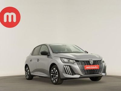 Usado Peugeot e-208 Allure 114 kW (156 HP) 2025 Citadino