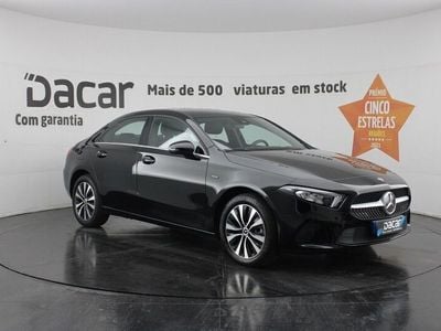 Mercedes A250