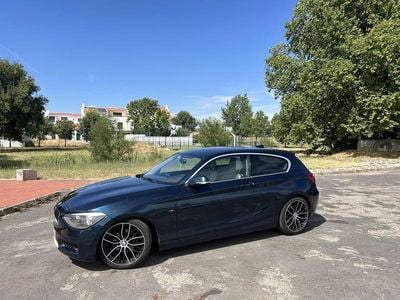 BMW 116