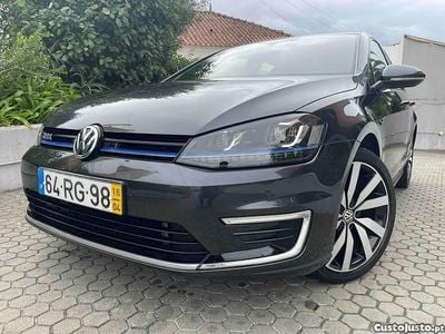 VW Golf VII
