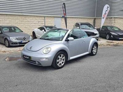 VW Beetle