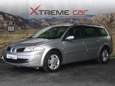 Renault Mégane II