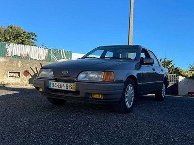 Usado 1987 Ford Sierra Sedan | € 5.000