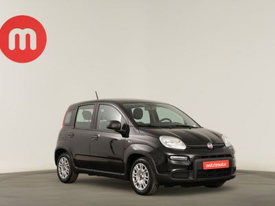 usado Fiat Panda Panda1.0 Hybrid