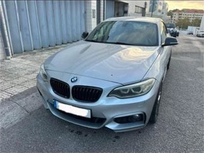 BMW 220