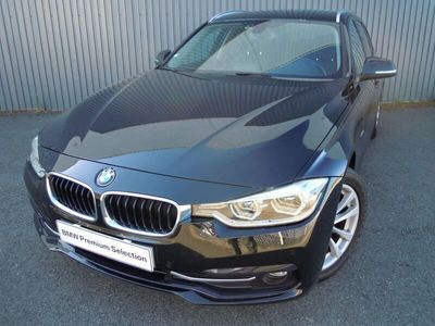 usado BMW 320 Série 3 Touring 2.0 D Sport