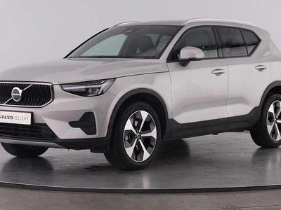 Prateado Usado 2025 Volvo XC40 SUV | € 40.900