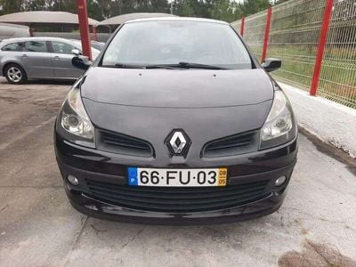 Renault Clio II