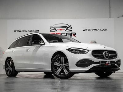 Mercedes C300