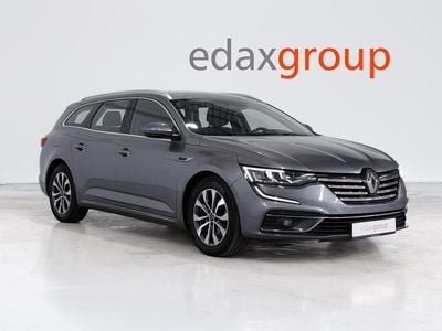 Cinzento Usado 2021 Renault Talisman Carrinha | € 17.840 (Preço justo)