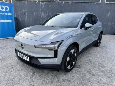 Usado Volvo EX30 Core 200 kW (272 HP) 2024 Cinza SUV