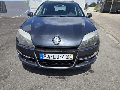 Renault Laguna III