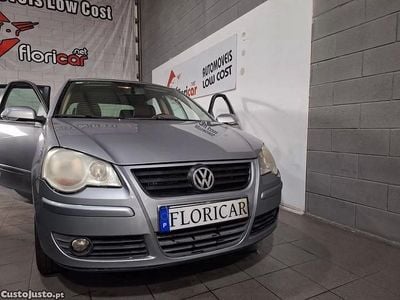 VW Polo