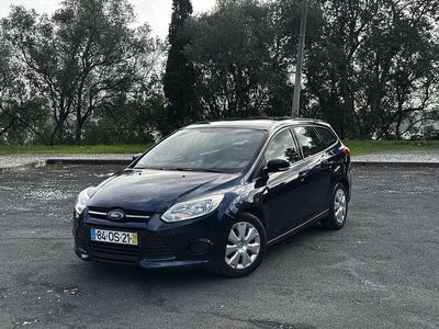 Usado 2012 Ford Focus Carrinha | € 5.490 (Super Preço)