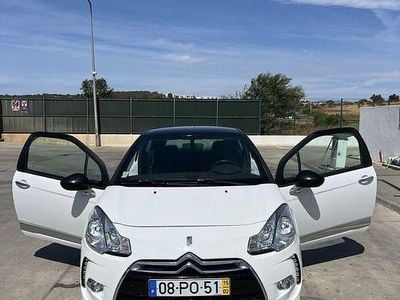 Citroën DS3