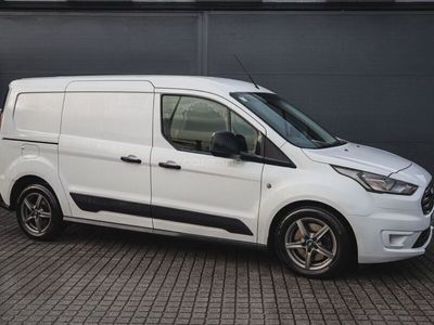 usado Ford Transit Connect 1.5 TDCi 210 L2 Sport