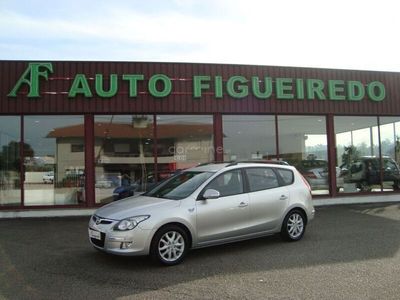 usado Hyundai i30 CW 1.6 CRDi Comfort