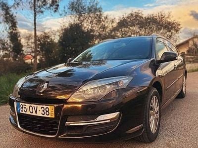 Renault Laguna III