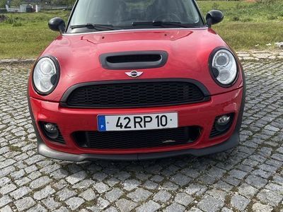 usado Mini Cooper S ( Kit JCW )