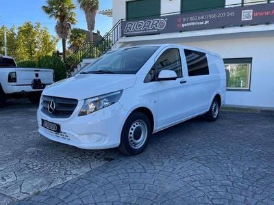 Mercedes Vito