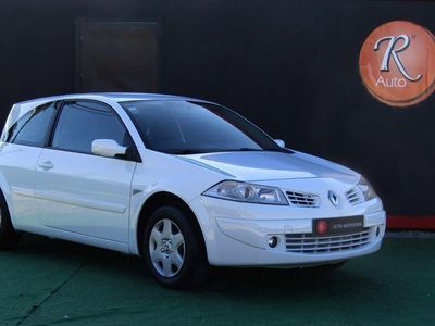 brugt Renault Mégane II 1.5dCi Dynamique