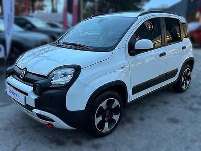 Branco Usado 2024 Fiat Panda | € 13.490 (Preço justo)